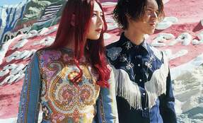 GLIM SPANKYの松尾レミが目指す「全人類に、どの時代でも届くロック」とは？