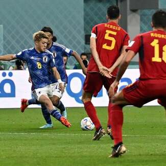 膨らみ続けるW杯の放映権料 テレビ撤退で有料放送化への危惧、視聴できなくなる人も