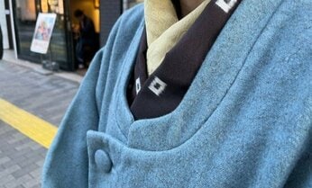 40代女性 アルバイト人生でも「好きな人と一緒」の魔法を解かず 心に留めた「ムーミン谷」の教えとは