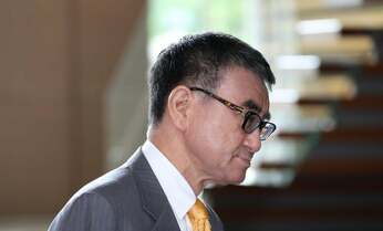 河野太郎氏が失墜するなら結果オーライ 解散できなかった岸田首相が見据えるのは来年の総裁選