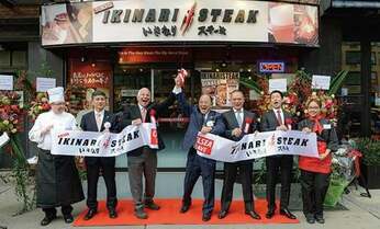 「いきなり!ステーキ」の米国進出、快進撃の裏に透ける悪戦苦闘