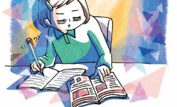 ジェーン・スー「受験勉強は自己管理能力の育成! 10代最後にしか出せない力で未来を創ろう」