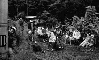 人口減少が消し去る社会基盤 少子化と高齢化という二重苦で、世界に取り残されるニッポン