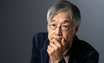 なぜ今『歎異抄』なのか?高橋源一郎さんが読み解いた「信じること」「愛すること」の原点