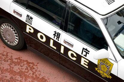 警察とのいたちごっこはまだまだ続きそうだ ※写真はイメージです