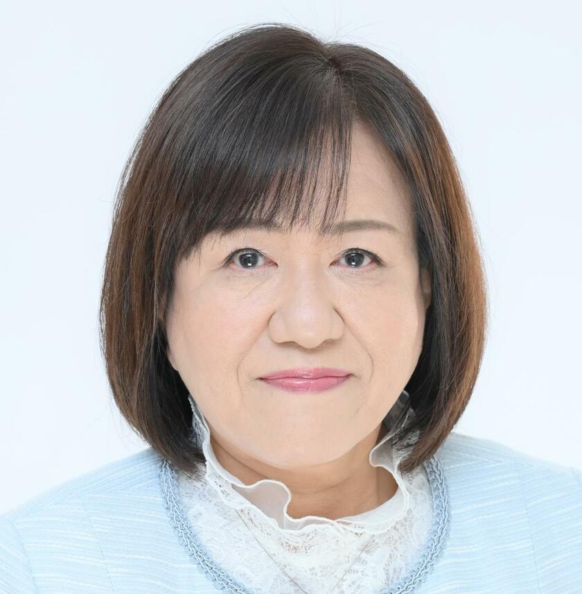 「高齢期のお金を考える会」を主宰するファイナンシャルプランナーの畠中雅子さん