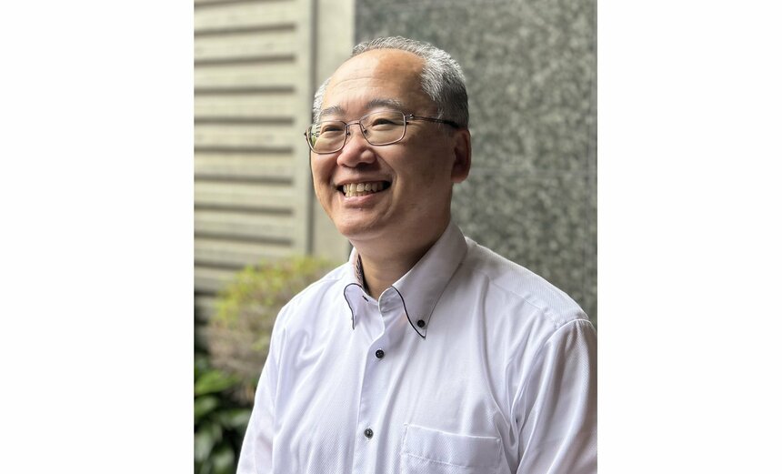和久田学さん
