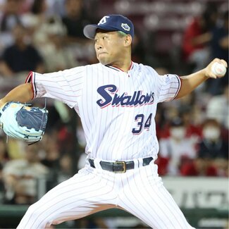 田口麗斗もヤクルトだからこそ飛躍? 主力FA選手の残留続く「ファミリー球団」の魅力