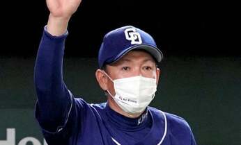 中日の野球には今も“ビジョン”なし? 浮上の兆し見えず、“問題”はどこにあるのか
