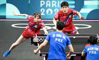 パリ五輪でメダル期待の選手の意外な敗戦の理由 情報戦の時代こその「秘匿主義」の有効性