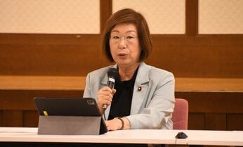 旧統一教会への解散命令請求は「大きな一歩」 最も危惧されているのは教団の財産隠し