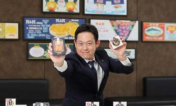 缶詰のイメージを変えた「1缶1万5千円」のお酒に合うおつまみ 価格の枠にとらわれず、美味しさをひたすら追求