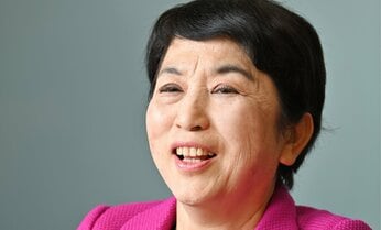福島みずほ・社民党党首に聞く演説スタイル 「うまくないが明確にメッセージを届けたい」