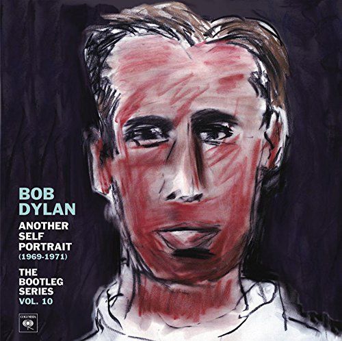『THE BOOTLEG SERIES VOL.10 ANOTHER SELF PORTRAIT (1969-1971)』BOB DYLAN 