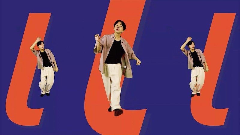SASUKEの新曲「Times」配信＆MV公開　『アクティブ10 マスと！』テーマソング