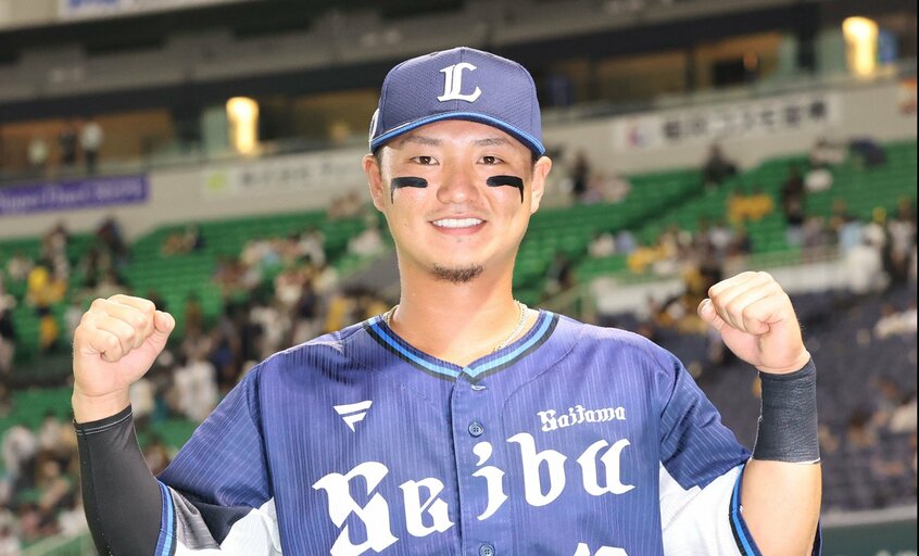 佐藤龍が優勝への大きなピースになれるのか(日刊スポーツ)