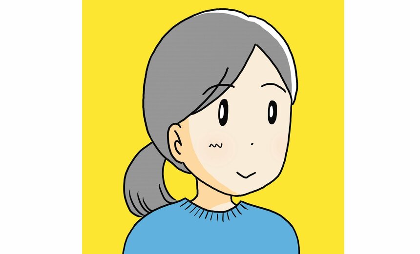 もとこさん