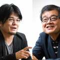 年金崩壊時代お金とどう向き合う? 森永卓郎・康平の親子の備え方