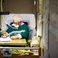 難病「ALS」で闘病中の篠沢教授、iPS細胞に希望