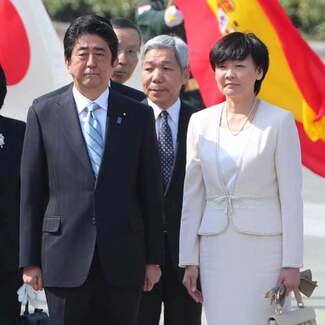森友問題の要所には必ず、アッキーの影 昭恵首相夫人「主犯説」を追う