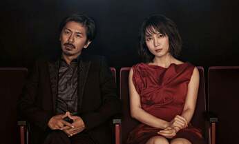森田剛が語る仕事と日常 舞台演出家と向き合うのは「自分の殻を破る」チャレンジ
