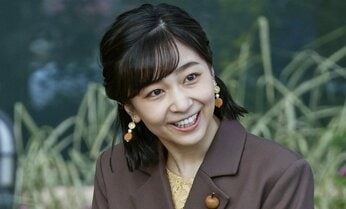 佳子さまの絶妙なセルフプロデュース力「強い意思を感じる」皇室番組放送作家