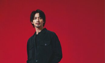 横浜流星「この世界に入っていなければ格闘家の道を目指していた」 「今しかねぇ」を心に刻んで生きる