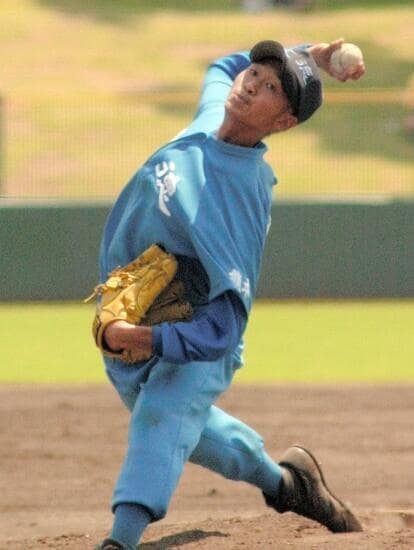 3ページ目)高校野球で異彩放つ「ド派手ユニ」 オイスカ浜松国際