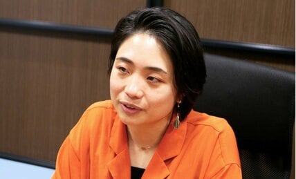 安倍政権を批判していた「渡部カンコロンゴ清花氏」は、なぜ自民党から出馬しようとしたのか 本人が初めて語った“真実”
