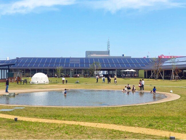 写真・図版（1枚目）| 愛媛県西条市「いとまち」開業5周年記念「いとまち創業祭2025」開催！