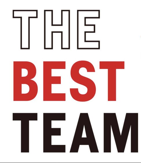 「世界最高のチーム」コンテスト、参加者募集中！