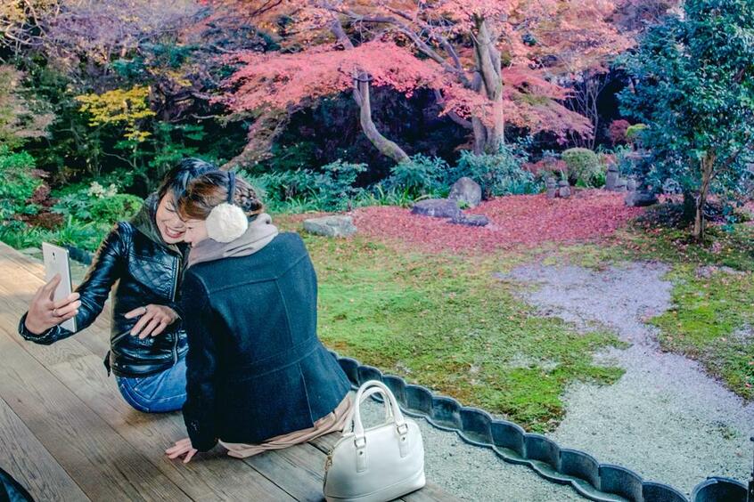 写真はイメージ(GettyImages)