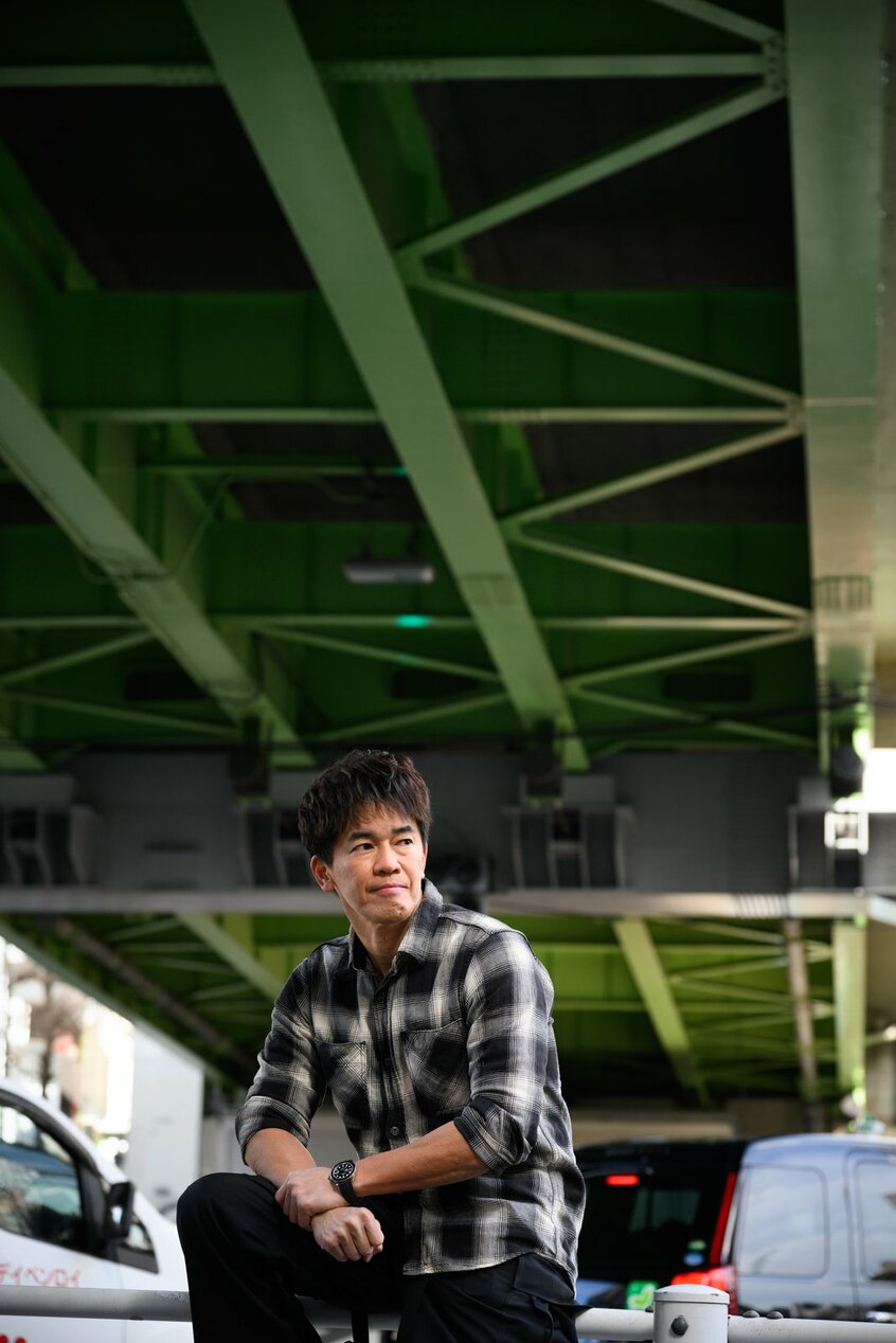 友人、仕事仲間を取材し、共通する武井評は「努力を惜しまない人」。ほぼ必ず付け加わるのが、苦笑交じりの「私はあそこまで濃密にがんばれないけれど」(写真/今 祥雄)
