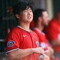 メジャー挑戦の小笠原慎之介、青柳晃洋に厳しい現実 「上沢と重なる」致命的な欠点とは
