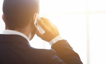 気合と根性で乗り切れる時代は終わった…"日本一の営業マン"が電話1件に費やした時間に徹底してこだわる理由