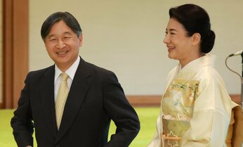 「天皇陛下は、雅子さまによろこんでお譲りになった」 思わずにっこりした歌会始のご相談役
