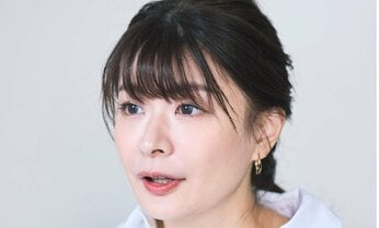 東大卒タレント「八田亜矢子」が桜蔭中から転校した理由 「あの子がやめる子だよ」と教室まで見に来た生徒も