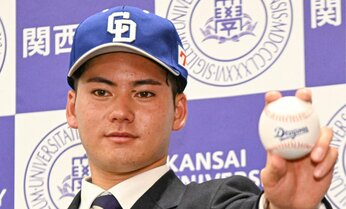 【2024ドラフト採点簿】セ・リーグで「最高の指名」できたのは? 巨人には“疑問”な上位指名も