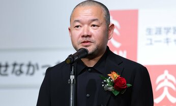 Netflix「地面師たち」の大根仁監督が、「それでもテレビはオワコンじゃない」と語る理由