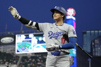 【絶好調の大谷】野球を誰もよりも愛している。大谷翔平の強さは野球への姿勢にあった!