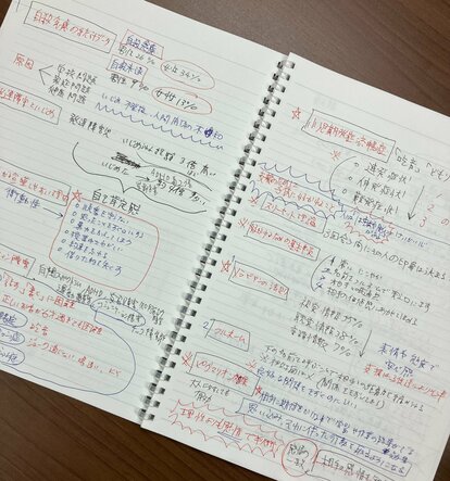 2ページ目)鳥居みゆきに聞く、「発達障害」支援の資格を“スピード取得”した理由 「ご飯も食べずにテキストを読み込んだ」 | AERA with  Kids＋