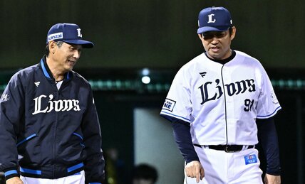 ロッテから去った“鬼軍曹”が「緩い空気」の西武を変えた…両球団の対照的な成績の理由に一人のコーチの存在