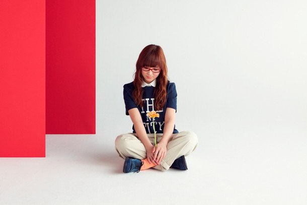 デビュー10周年の奥華子がニューアルバムリリース決定＆10周年ノンストップベストのレンタル開始