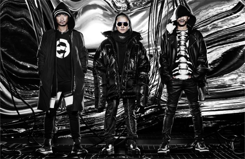 PKCZ(R)がスヌープ・ドッグとコラボした世界デビュー曲「BOW DOWN FT. CRAZYBOY from EXILE TRIBE」MVを公開