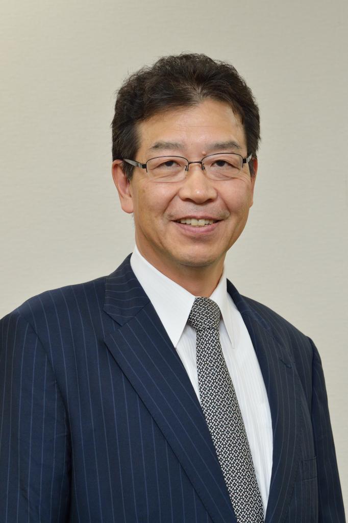 大阪市立大学病院整形外科主任教授・中村博亮医師（本人提供）