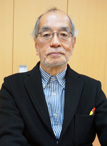 寺本義也さん（７４）／『失敗の本質』共著者／経営学者。早稲田大学大学院博士課程修了。筑波大学教授、早稲田大学大学院教授などを経て、現在、ハリウッド大学院大学副学長・教授