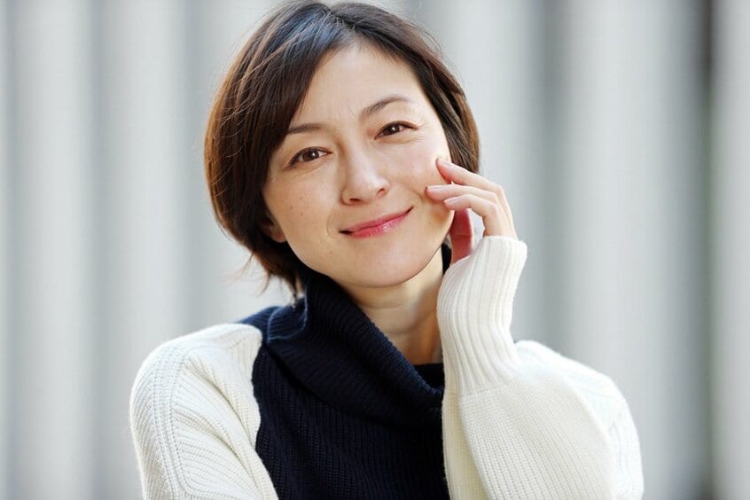 空き家問題番組に出演した広末涼子
