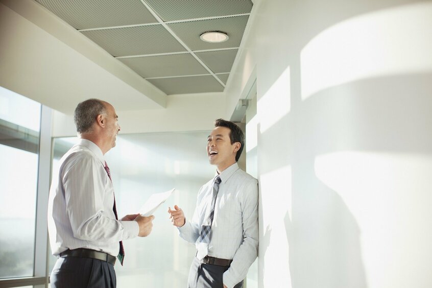 ※写真はイメージです(gettyimages)
