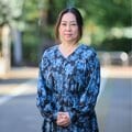 〈先週に読まれた記事ピックアップ〉倉田真由美「幸せな生き方とはなにかを夫が教えてくれた」 がんと向き合った日々、別れを語る