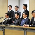 都議選で非公認となった“裏金議員”のポスターに堂々と「自民党」の文字…都連は予想外の“お怒りモード”?